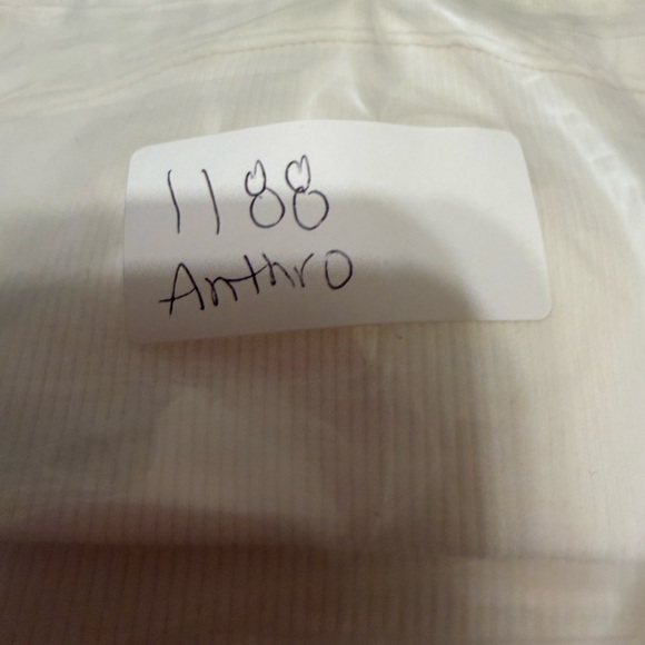 NWT by Anthropologie Fern & Flower Crew-Neck Sweatshirt Size Small - Picture 13 of 13